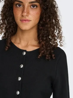 New ONLMELLI Cardigan Dame Strik & Cardigans