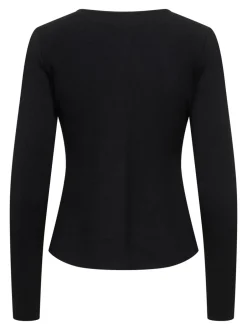New ONLMELLI Cardigan Dame Strik & Cardigans