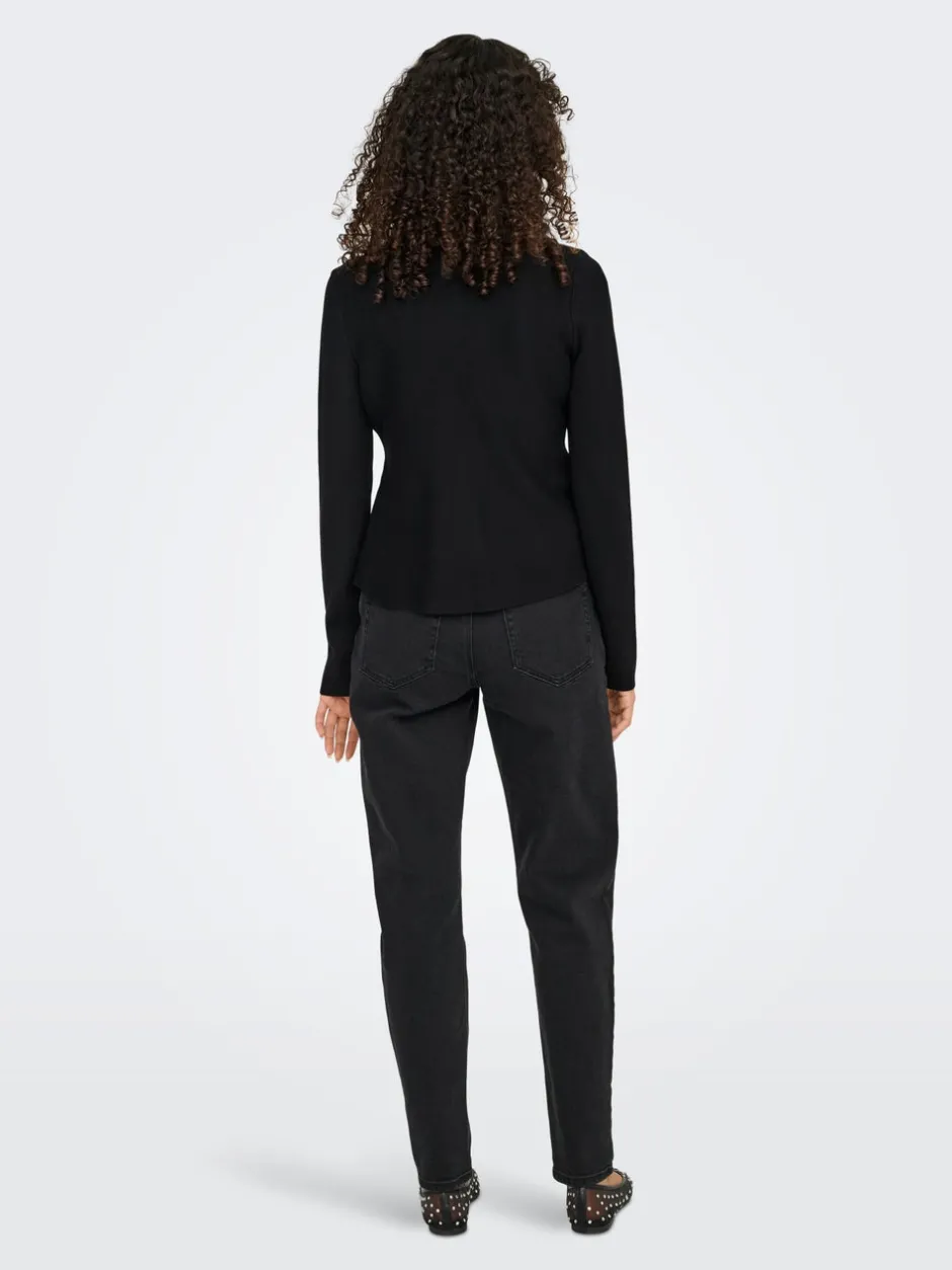 New ONLMELLI Cardigan Dame Strik & Cardigans