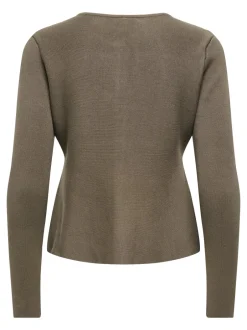 Hot ONLMELLI Cardigan Dame Strik & Cardigans