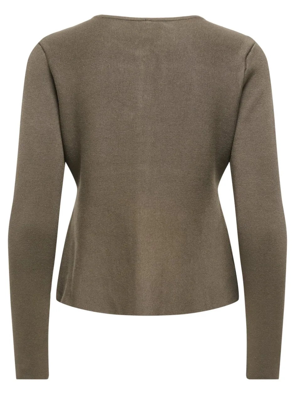 Hot ONLMELLI Cardigan Dame Strik & Cardigans