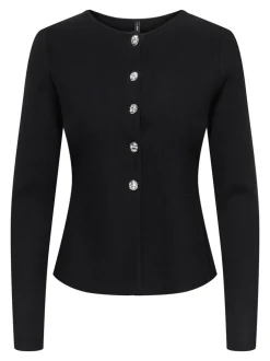 Best ONLMELLI Cardigan Dame Strik & Cardigans