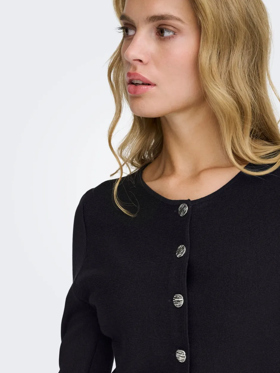 Best ONLMELLI Cardigan Dame Strik & Cardigans