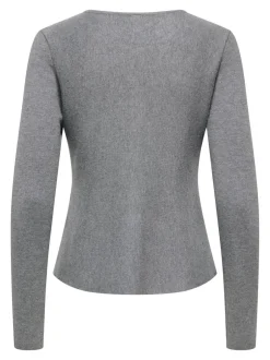 Online ONLMELLI Cardigan Dame Strik & Cardigans