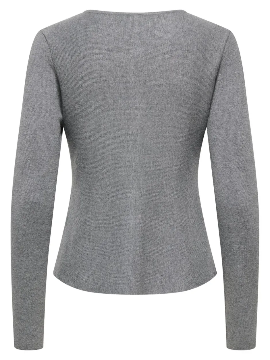 Online ONLMELLI Cardigan Dame Strik & Cardigans