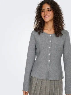 Online ONLMELLI Cardigan Dame Strik & Cardigans