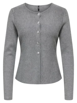 Online ONLMELLI Cardigan Dame Strik & Cardigans