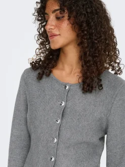 Online ONLMELLI Cardigan Dame Strik & Cardigans