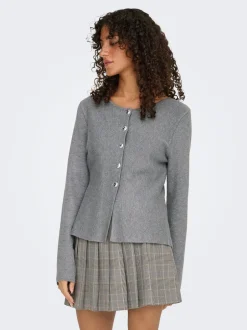 Online ONLMELLI Cardigan Dame Strik & Cardigans