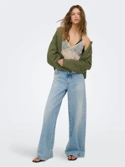 Discount ONLMELLI Top Dame Toppe