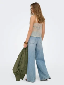 Discount ONLMELLI Top Dame Toppe
