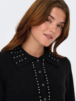 Best ONLMELODY Cardigan Dame Strik & Cardigans
