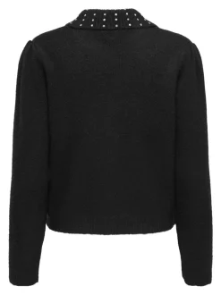 Best ONLMELODY Cardigan Dame Strik & Cardigans