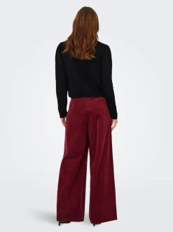 Best ONLMELODY Cardigan Dame Strik & Cardigans