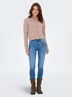 ONLMELODY Cardigan Dame Strik & Cardigans