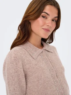 ONLMELODY Cardigan Dame Strik & Cardigans