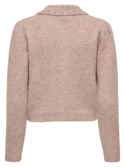 ONLMELODY Cardigan Dame Strik & Cardigans
