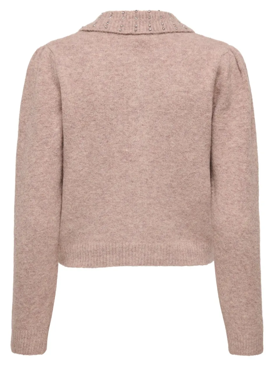 ONLMELODY Cardigan Dame Strik & Cardigans