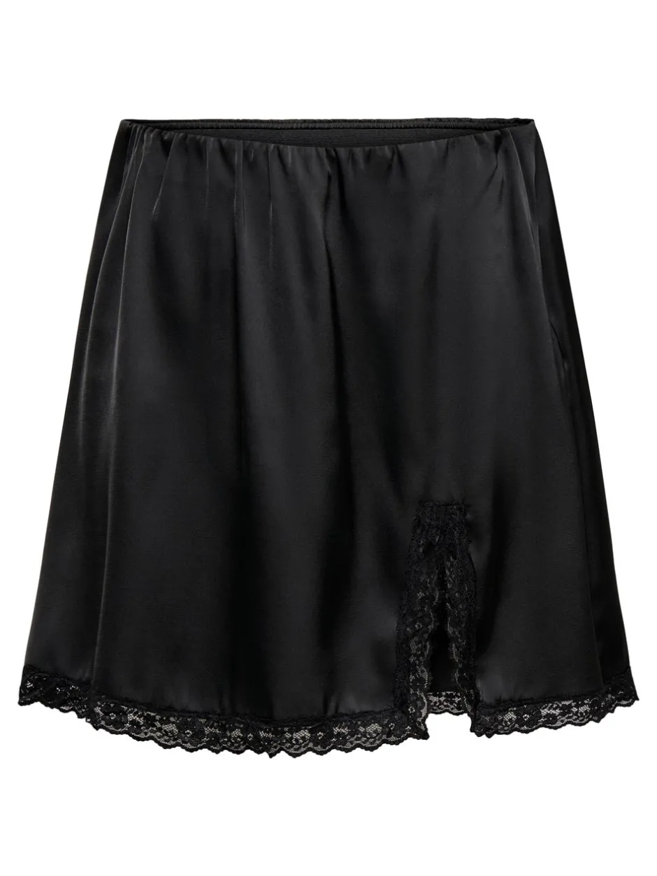 Sale ONLMENUS Nederdel Kort nederdel Dame Nederdele