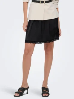 Sale ONLMENUS Nederdel Kort nederdel Dame Nederdele