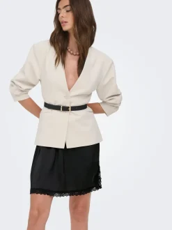 Sale ONLMENUS Nederdel Kort nederdel Dame Nederdele