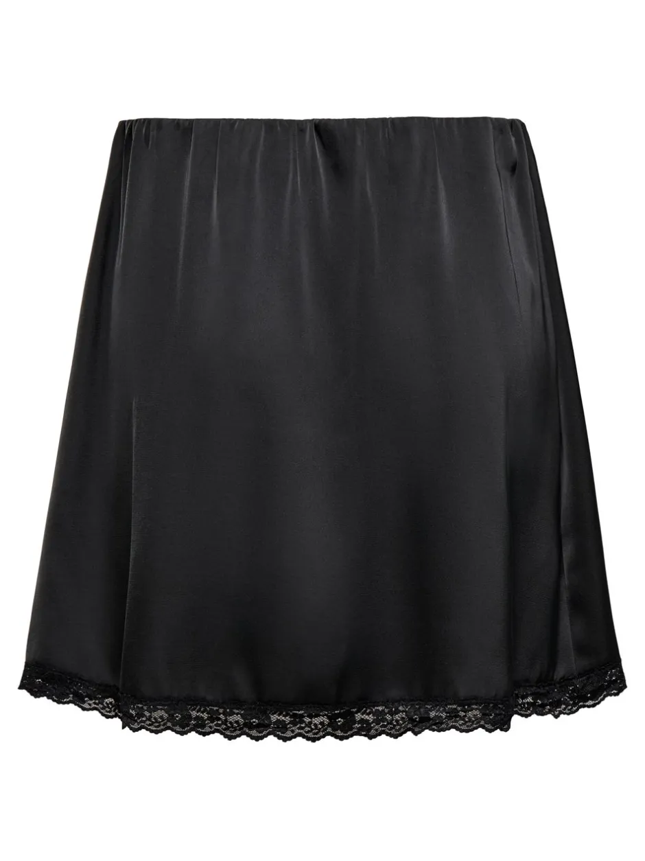 Sale ONLMENUS Nederdel Kort nederdel Dame Nederdele