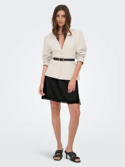 Sale ONLMENUS Nederdel Kort nederdel Dame Nederdele