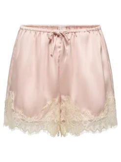 Hot ONLMENUS Regular fit Shorts Dame Shorts