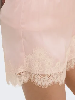 Hot ONLMENUS Regular fit Shorts Dame Shorts