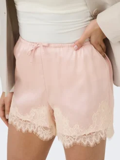 Hot ONLMENUS Regular fit Shorts Dame Shorts