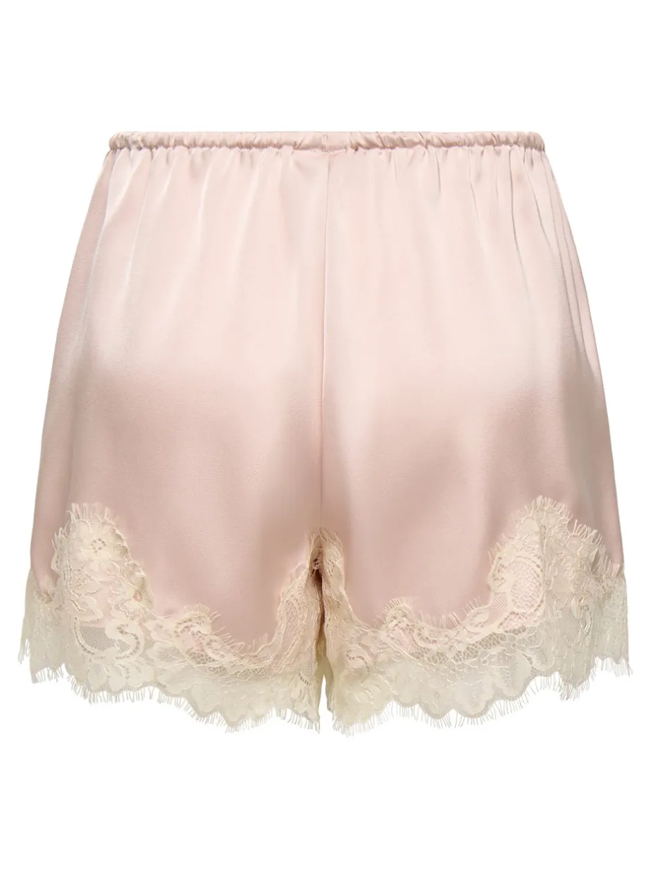 Hot ONLMENUS Regular fit Shorts Dame Shorts