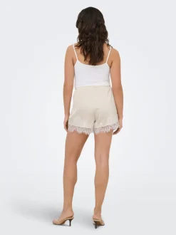 Discount ONLMENUS Regular fit Shorts Dame Shorts