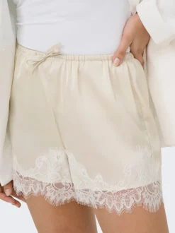 Discount ONLMENUS Regular fit Shorts Dame Shorts