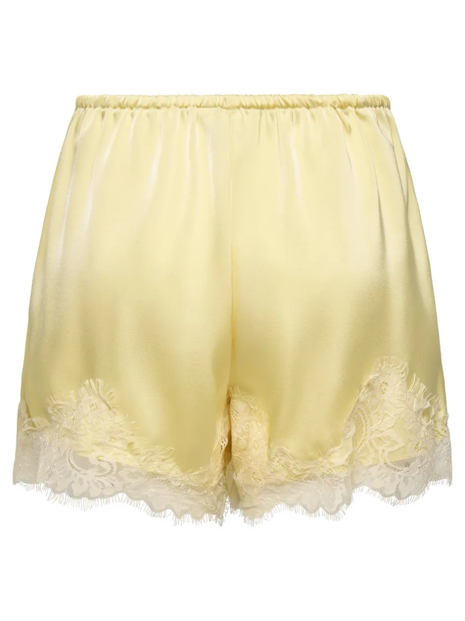 Discount ONLMENUS Regular fit Shorts Dame Shorts
