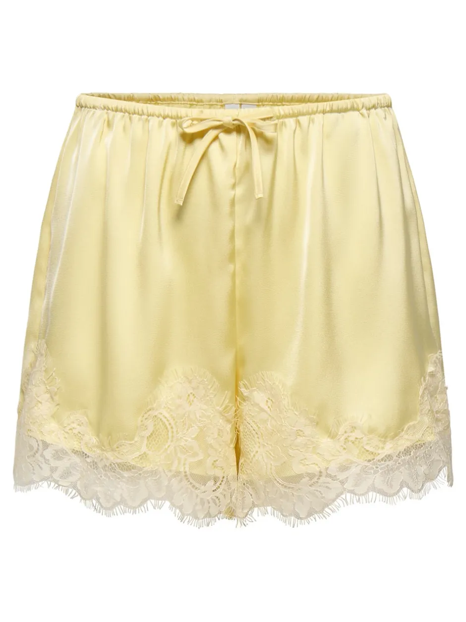 Discount ONLMENUS Regular fit Shorts Dame Shorts