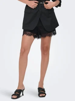 Discount ONLMENUS Regular fit Shorts Dame Shorts