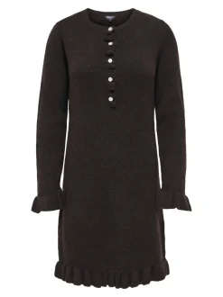 Sale ONLMERA Kort kjole Dame Kjoler