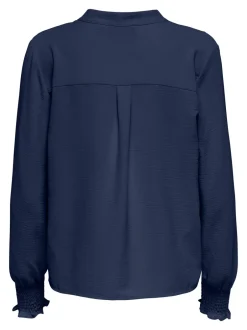 Discount ONLMETTE Bluse Dame Toppe