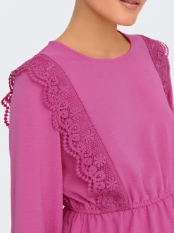 Sale ONLMETTE Skjorte Dame Toppe