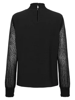 Clearance ONLMETTE Top Dame Toppe