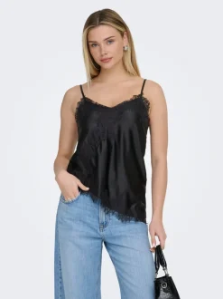 Outlet ONLMETTI Top Dame Toppe