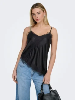 Outlet ONLMETTI Top Dame Toppe