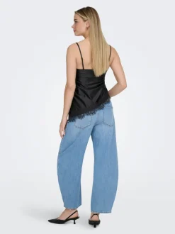 Outlet ONLMETTI Top Dame Toppe