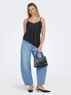 Outlet ONLMETTI Top Dame Toppe