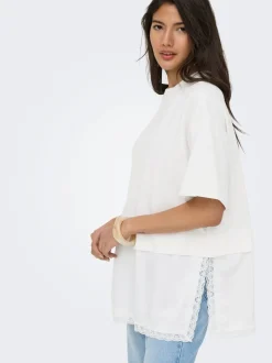 Clearance ONLMEXA Top Dame Toppe