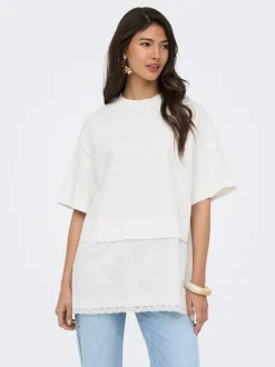 Clearance ONLMEXA Top Dame Toppe