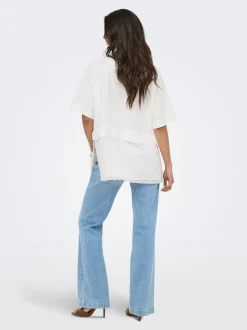 Clearance ONLMEXA Top Dame Toppe