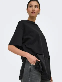 Outlet ONLMEXA Top Dame Toppe