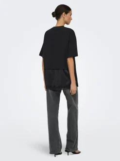 Outlet ONLMEXA Top Dame Toppe