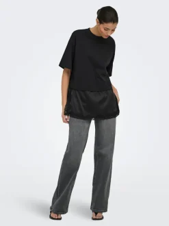 Outlet ONLMEXA Top Dame Toppe